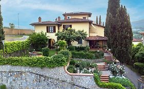 Villa Desideria