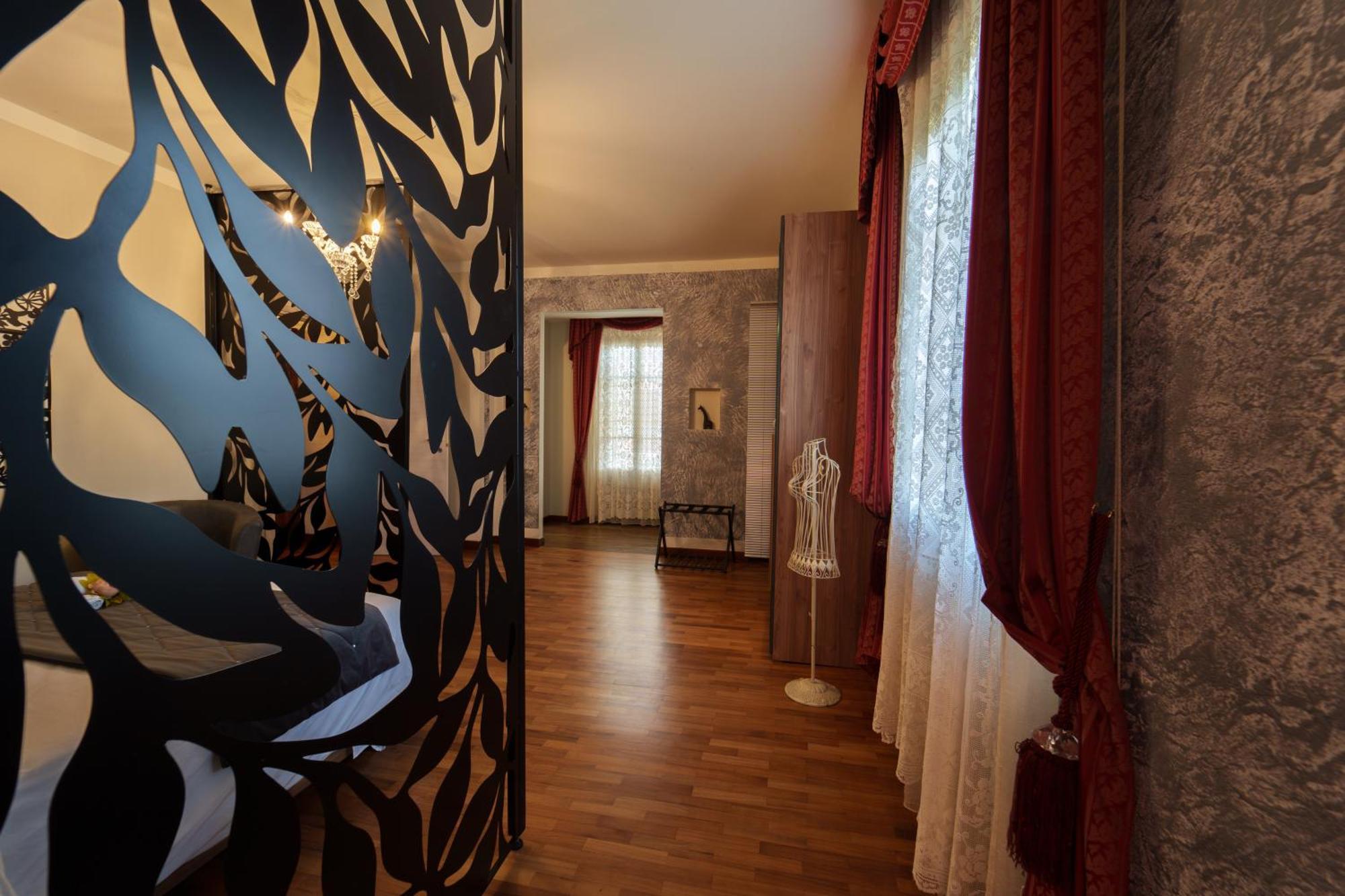 Villa Desideria Figline Valdarno Esterno foto