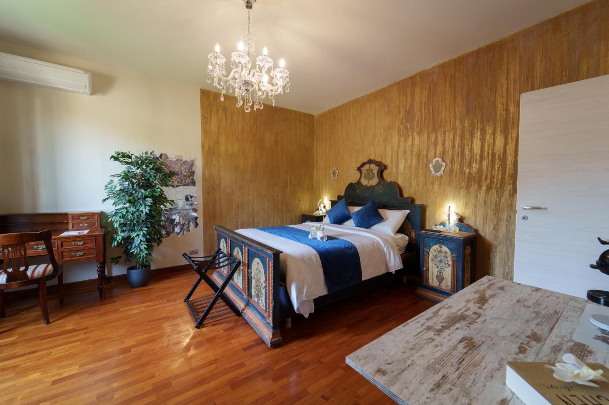 Villa Desideria Figline Valdarno Esterno foto
