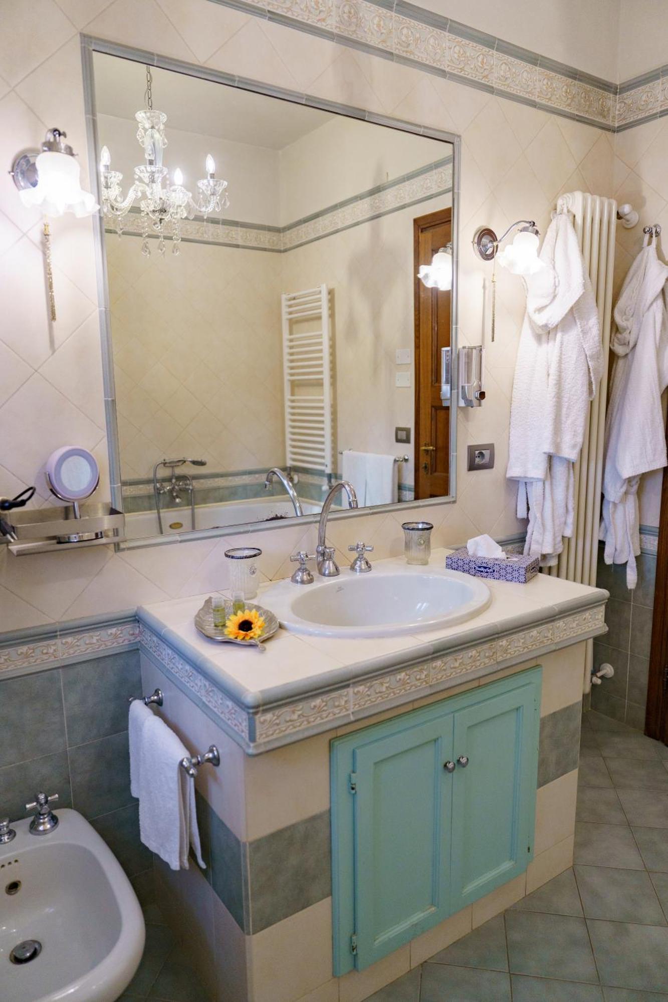 Villa Desideria Figline Valdarno Esterno foto