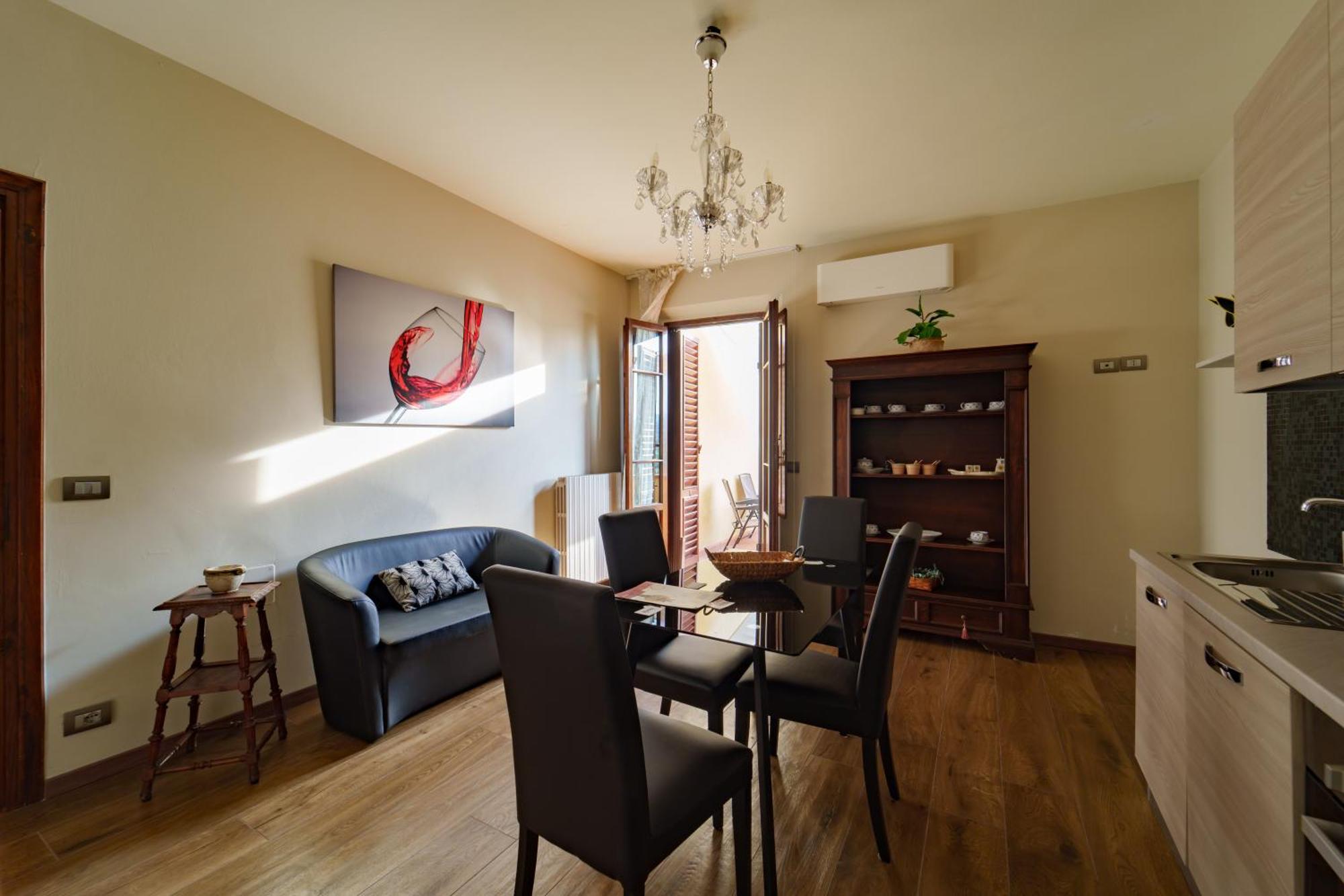 Villa Desideria Figline Valdarno Esterno foto