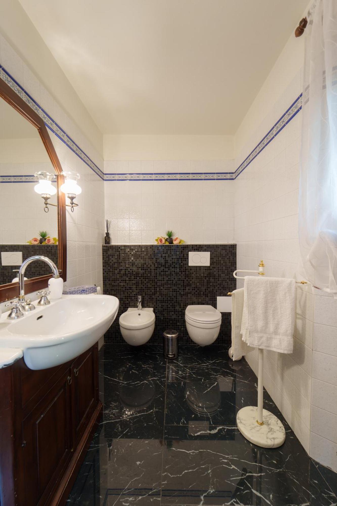 Villa Desideria Figline Valdarno Esterno foto
