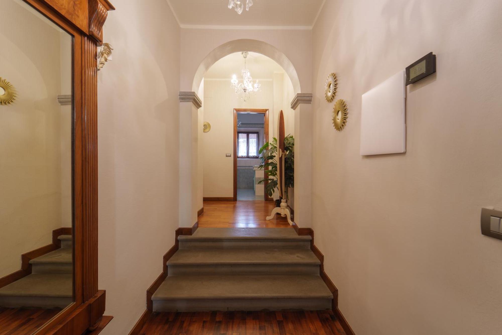 Villa Desideria Figline Valdarno Esterno foto