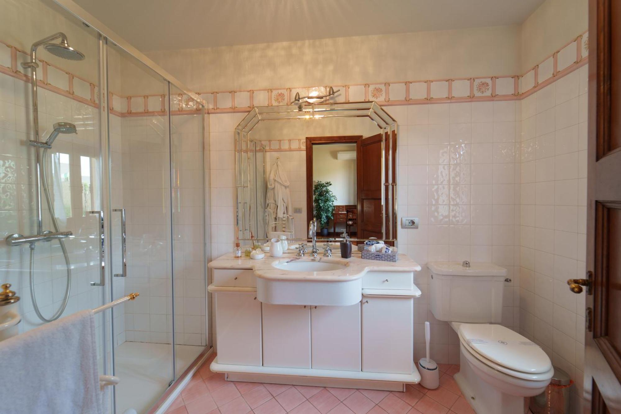Villa Desideria Figline Valdarno Esterno foto