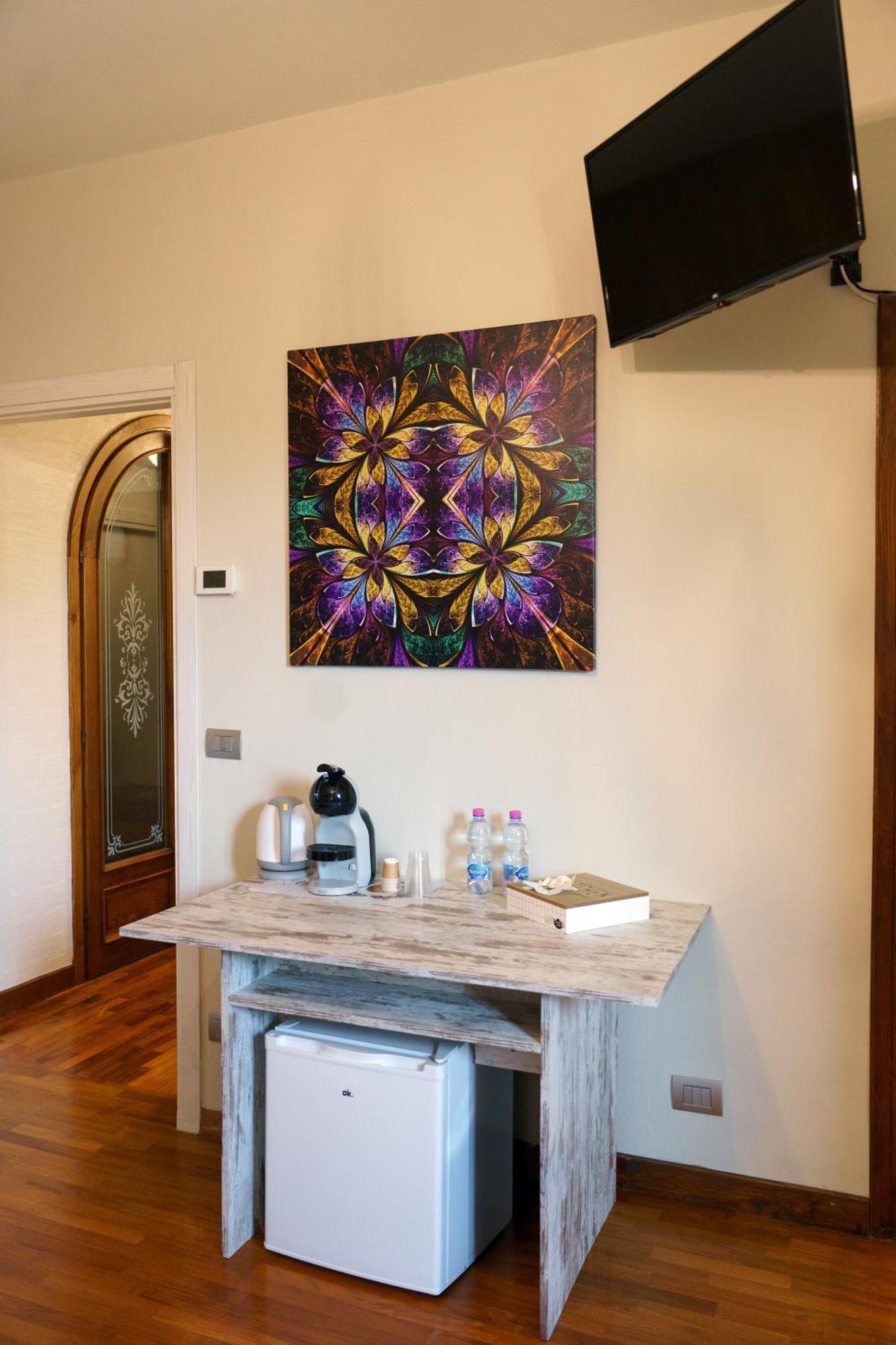 Villa Desideria Figline Valdarno Esterno foto