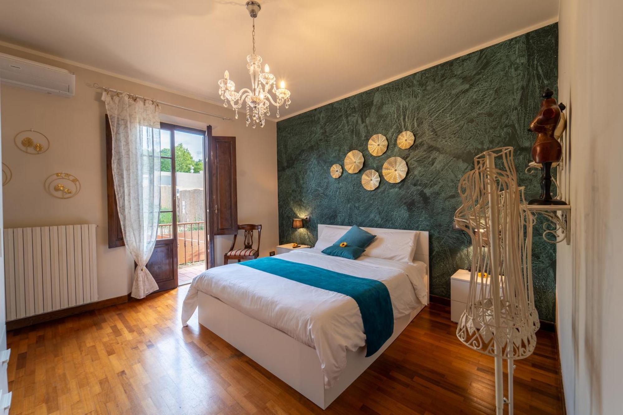 Villa Desideria Figline Valdarno Esterno foto
