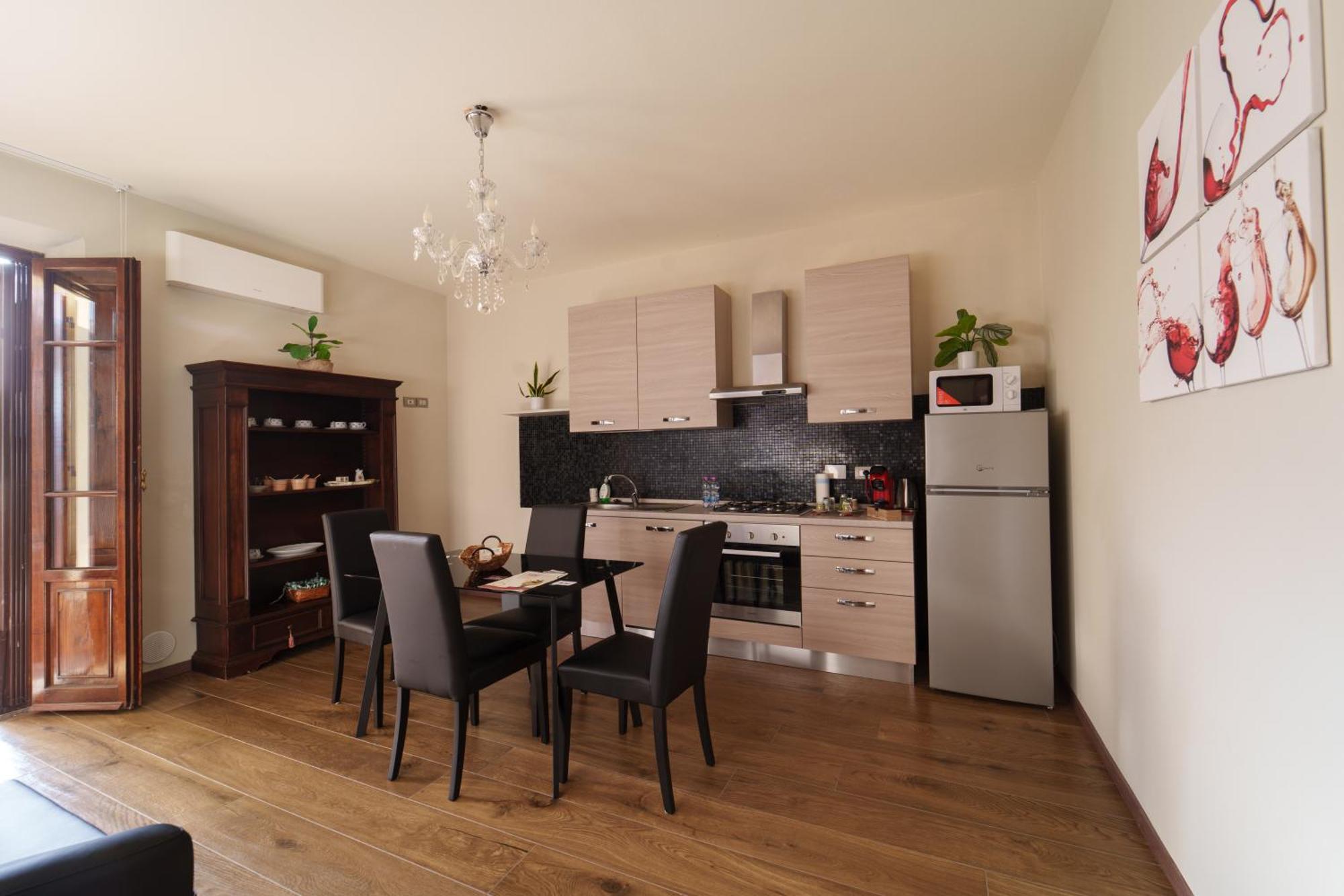 Villa Desideria Figline Valdarno Esterno foto