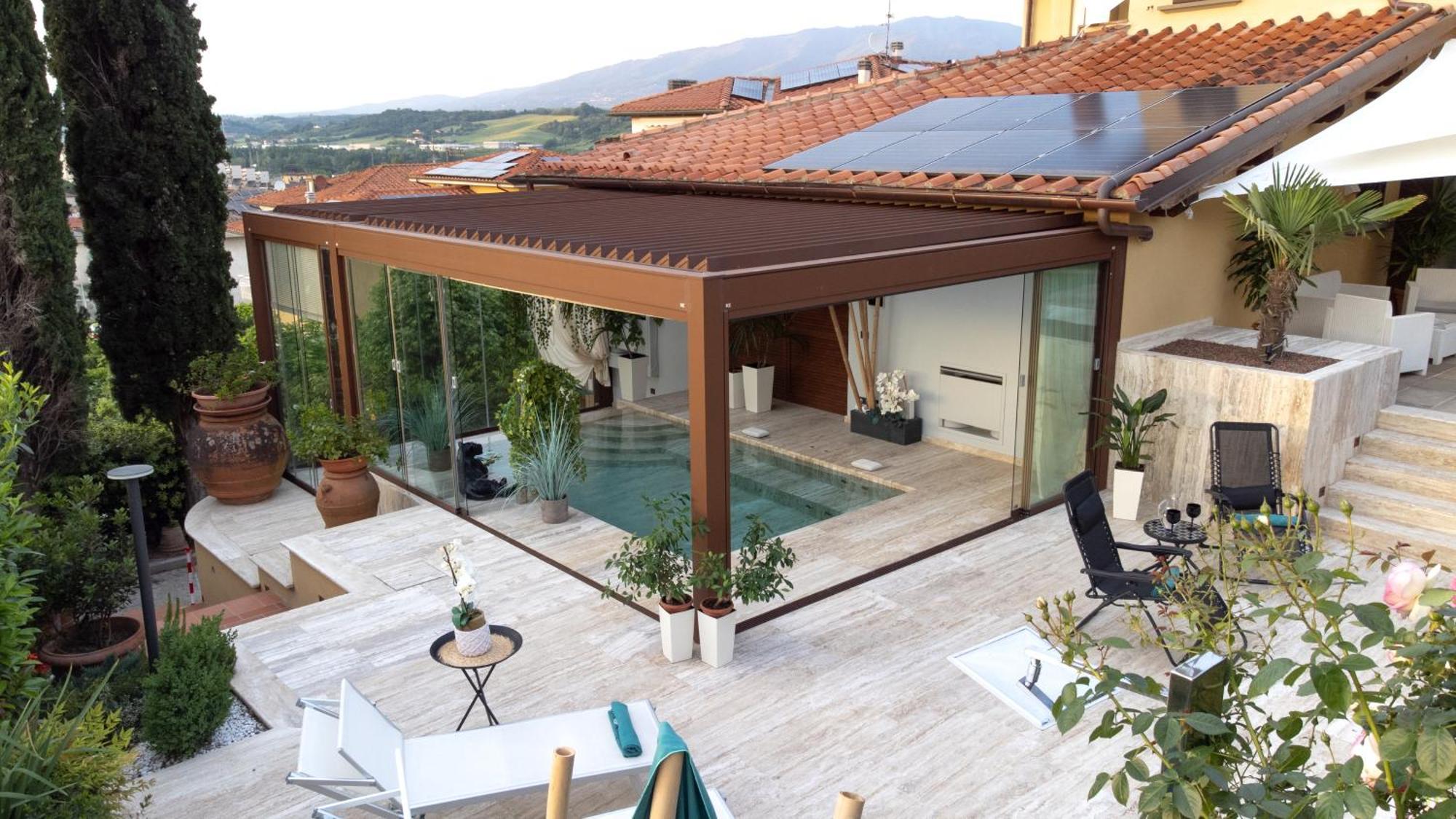 Villa Desideria Figline Valdarno Esterno foto