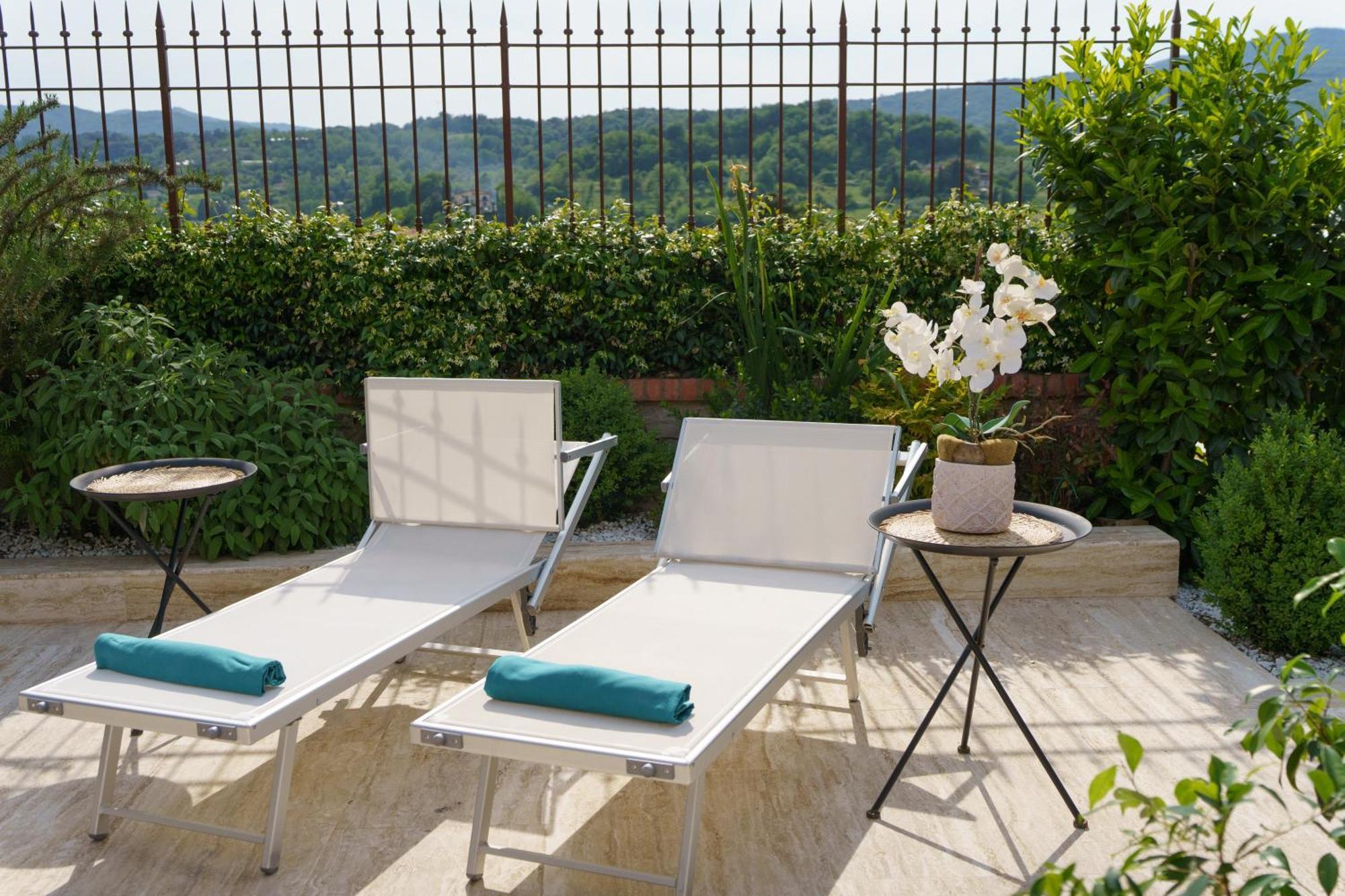 Villa Desideria Figline Valdarno Esterno foto